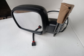 VEIDRODŽIAI VW CADDY, Volkswagen Caddy Universalas Autodalys