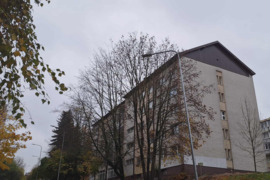 1 kamb. butas Vilnius, Naujininkai, Panevėžio g.