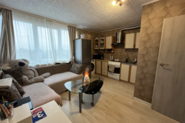 Parduodu 2 kambarių butą bendrabutyje Radviliškyje