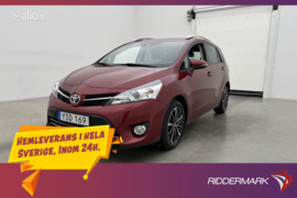 Toyota Verso