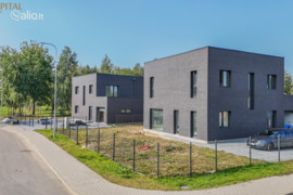 Kaunas, Šilainiai, Užnerio g.