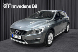 Volvo V60 Cross Country