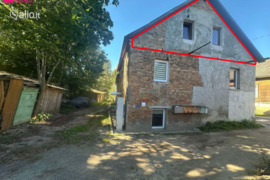 2 kamb. butas Vilnius, Naujininkai, A. Jaroševičiaus g.