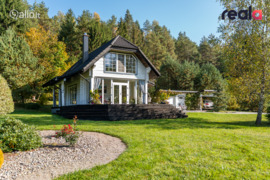 Elektrėnų sav., Dzenkūniškės