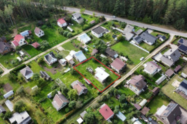 Parduodamas sodas Viečiūnuose (Druskininkų sav.)