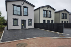 Trinkelių klojimas klaipėda