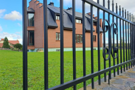 Namas Klaipėdos r. sav., Zeigiai, Cypos g.