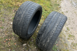 Dunlop, Vasarinės padangos