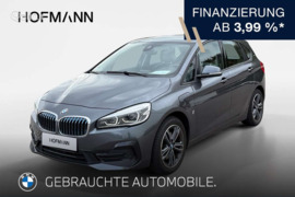 BMW 225