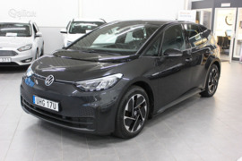 Volkswagen ID3