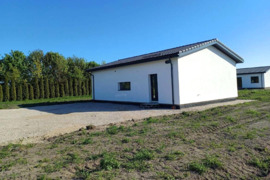 Tik 15 minučių nuo Klaipėdos ar Gargždų – naujas, modernus gyvenamųjų namų kvartalas Šlapšilėje.