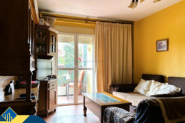 Apartamentas su terasa, Malaga provincijoje, Marbella mieste, Auksinės mylios rajone. 4 kambariai | 