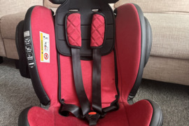 Parduodu vaikišką automobilinę kėdutę, vežimėlį, maitinimo kėdutę