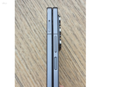 Parduodu Samsung Galaxy Z Fold5 512 GB  – naudotas.