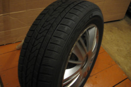 Falken, Žieminės padangos