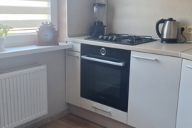 2 kamb. butas Vilnius, Lazdynai, Architektų g.