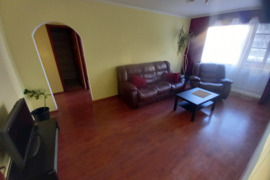 3 kamb. butas Vilnius, Viršuliškės