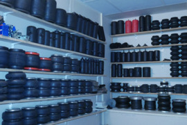 Įvairios oro pagalvės automobiliams, Infiniti Visureigis Autodalys