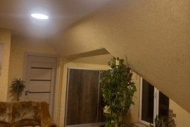 Įvairūs remonto,gerbūvio darbai