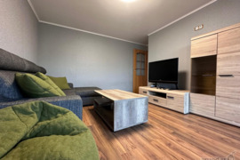 3 kamb. butas Kaunas, Žaliakalnis, J. Basanavičiaus al.