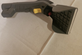  PROFESIONALI SIURBLIO KARCHER PUZZI 8/1 GALVUTĖ SU ANTGALIU