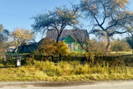 Sodyba Kaišiadorių r. sav., Pašuliai, Kaišiadorių g.