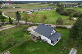 Namas Vilniaus r. sav.