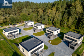 Vilnius, Antakalnis, Kiškeliškių g.