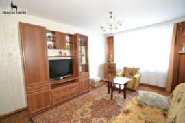 2 kamb. butas Vilnius, Naujoji Vilnia, Genių g.