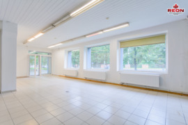 Patalpos Vilnius, Antakalnis, Antakalnio g.