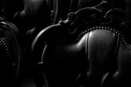 Antikvarinių ir modernių baldų restauracija