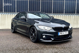 BMW 428