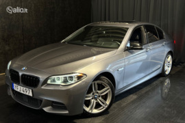 BMW 535