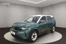 Vauxhall Frontera