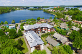 Patalpos Trakų r. sav., Trakai, Vytauto g.