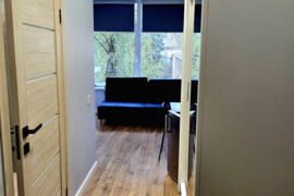 Parduodame 1 kambario butus/loftus Pramonės g. 141 Vilniuje