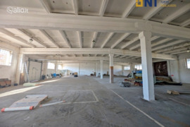 Patalpos Vilnius, Aukštieji Paneriai, Sandėlių g.