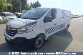 Renault Trafic 1.6 dCi