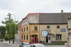 Patalpos Klaipėdos r. sav., Priekulė, Klaipėdos g.