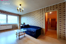 1 kamb. butas Mažeikių r. sav., Mažeikiai, Ventos g.