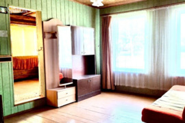 2 kamb. butas Jurbarko r. sav., Eržvilkas, Ryto a.