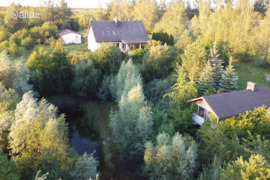 Kauno r. sav., Stabaunyčius