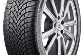 Bridgestone BLIZZAK 6 215/50R19 93W, Žieminės padangos