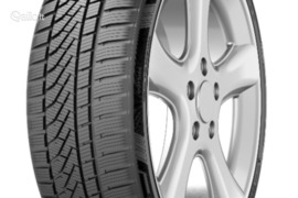 Starmaxx POLARMAXX SPORT 225/60R18 104V RF, Žieminės padangos