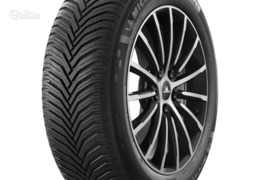 Michelin CrossClimate 2 SUV 235/55R19 105W XL, Universalios padangos