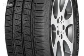 Tristar Snowpower Van 215/60R16 103/101R C, Žieminės padangos