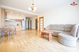 NUOMOJAMAS 2 KAMBARIŲ BUTAS FABIJONIŠKĖSE!