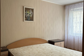 Parduodama dvigulė lova