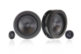 Alpine SPC-100ML  Kolonėlės, garsiakalbiai