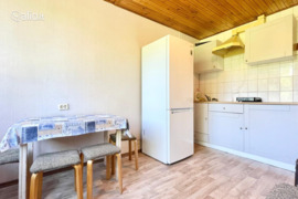 2 kamb. butas Vilnius, Jeruzalė, Ateities g.